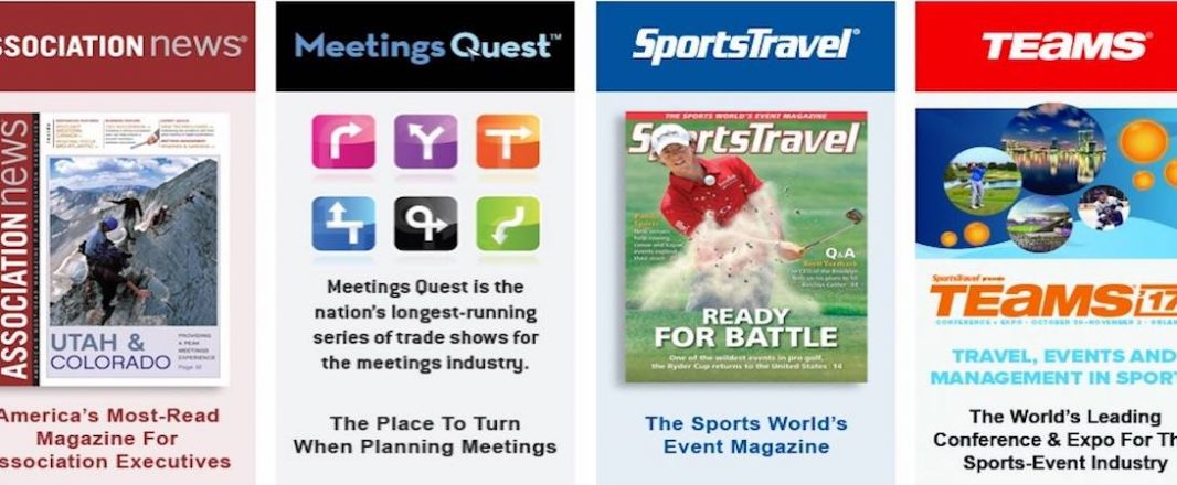 Northstar acquires conference series and publications from Schneider Publishing