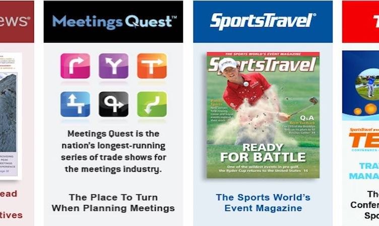 Northstar acquires conference series and publications from Schneider Publishing