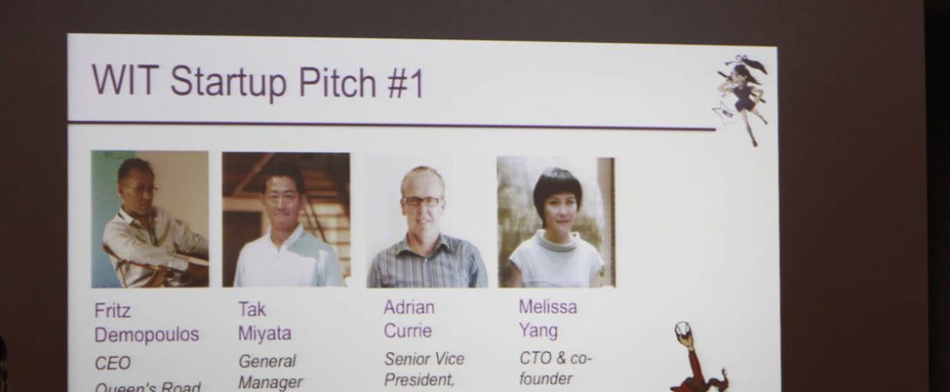 WIT Startup Pitch calls for new entries; celebrates past winners now successful ventures