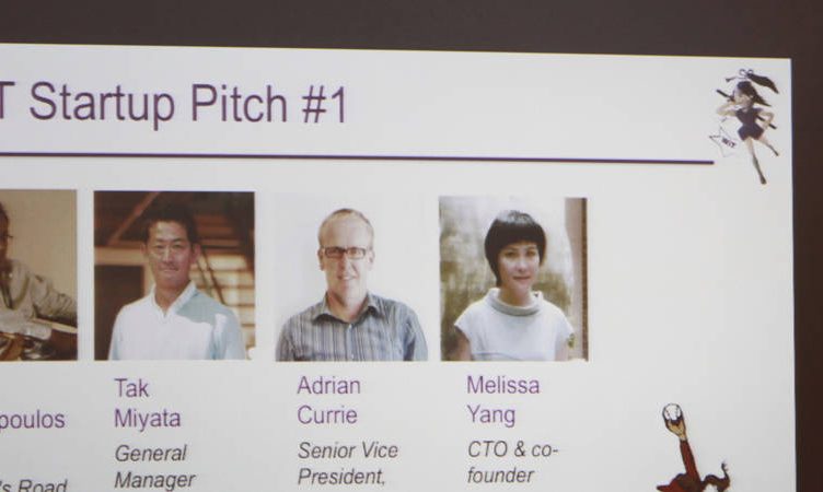 WIT Startup Pitch calls for new entries; celebrates past winners now successful ventures