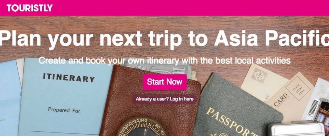 AirAsia strengthens ancillary portfolio with purchase of travel planning startup Touristly for US$2.6m