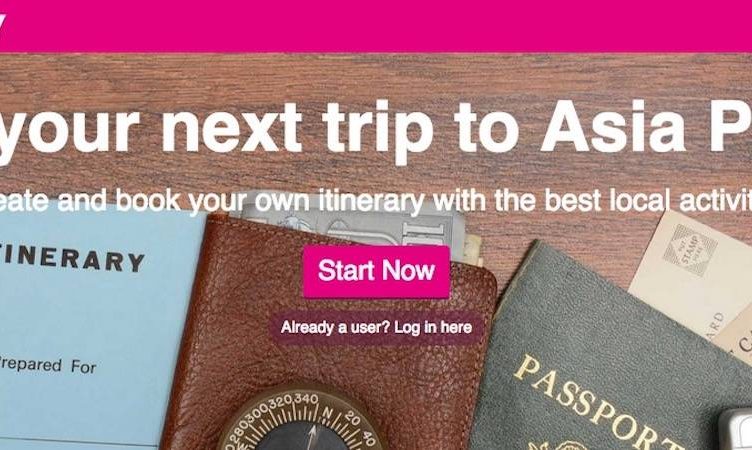 AirAsia strengthens ancillary portfolio with purchase of travel planning startup Touristly for US$2.6m