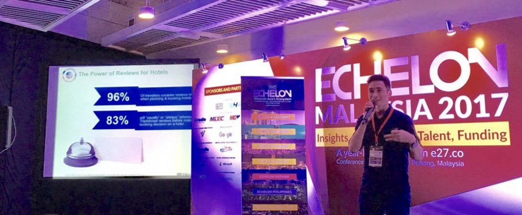 Travellers to Malaysia rely on reviews to pick hotels