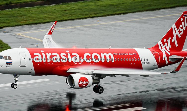 AirAsia, Everbright form JV to launch low cost carrier in China