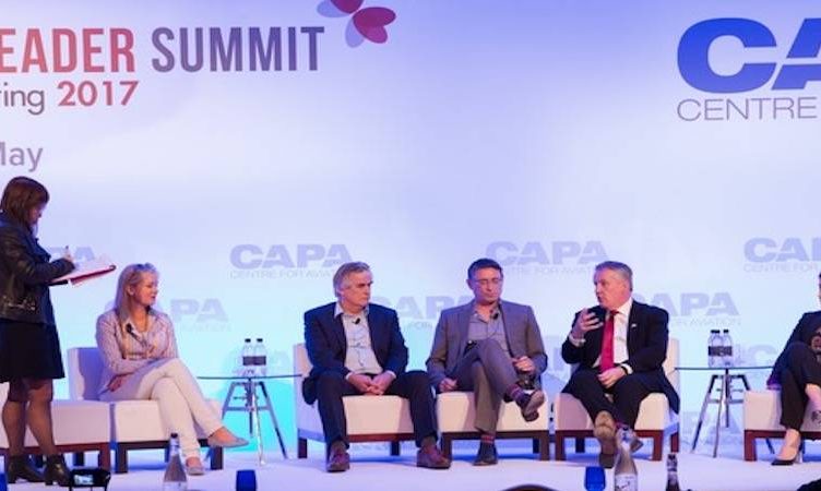 How airlines should prepare for the future as China and big data disrupt aviation