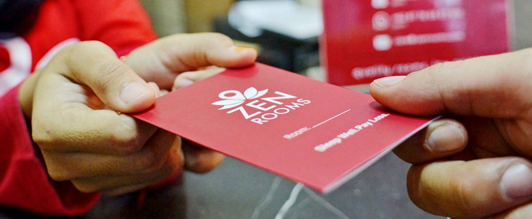 The Wrap: ZEN Rooms brings cash-on-delivery concept to hotel booking