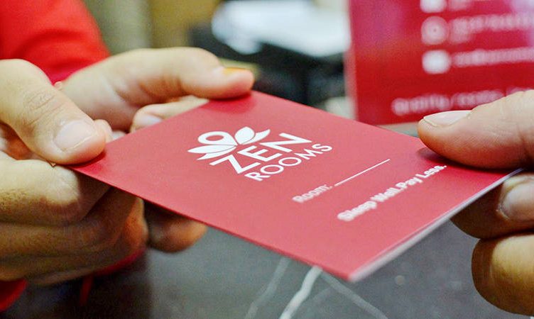 The Wrap: ZEN Rooms brings cash-on-delivery concept to hotel booking