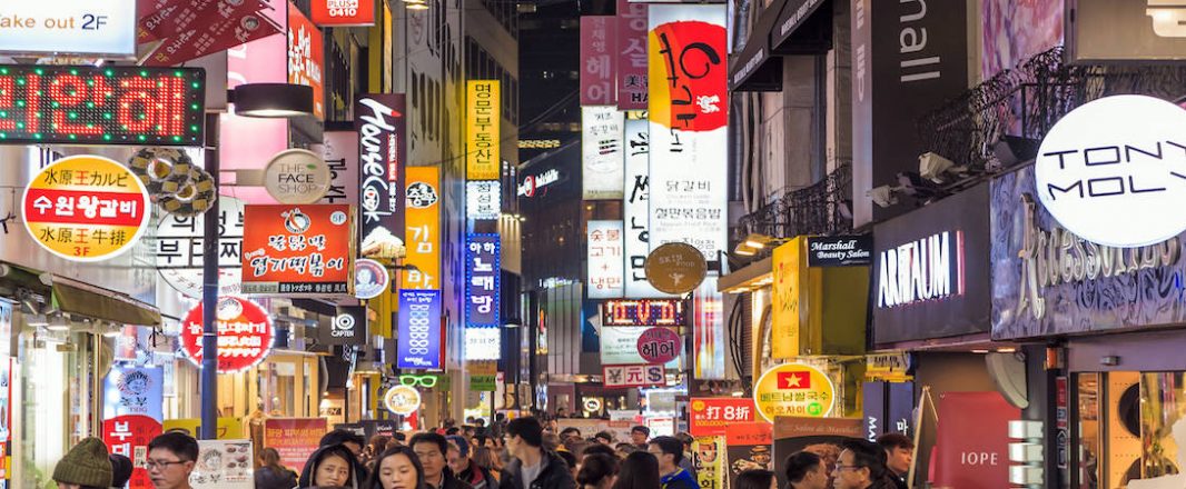 Letter from Seoul: Tensions there may be but in travel, it’s business unusual as competition heats up and mobile rules