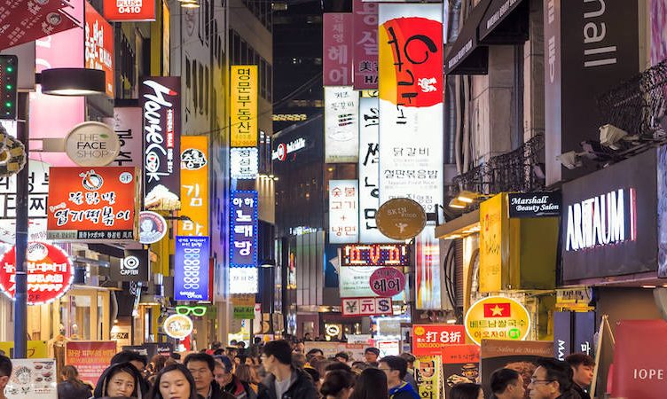 Letter from Seoul: Tensions there may be but in travel, it’s business unusual as competition heats up and mobile rules