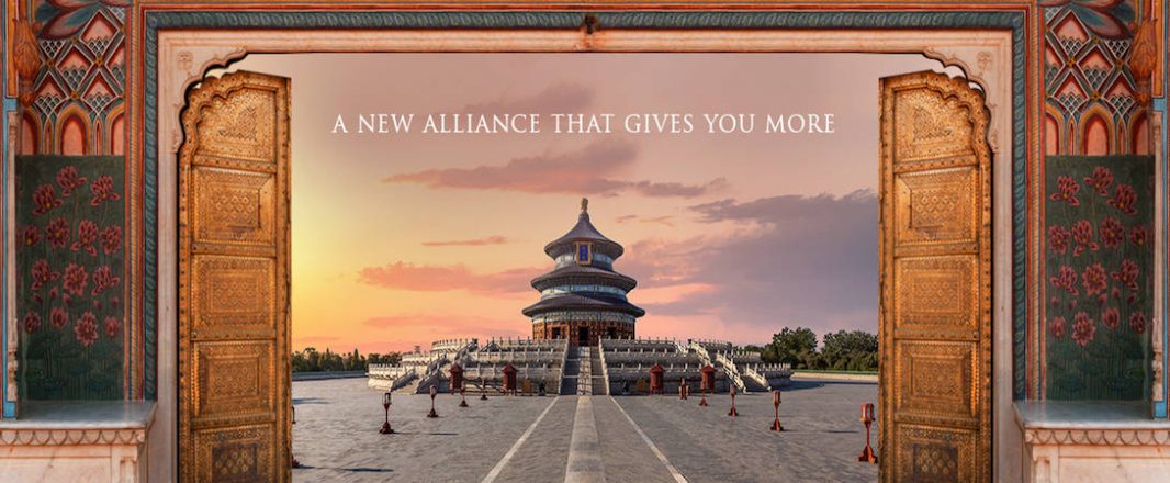 Behind the Shangri-La & Taj partnership: A new vision of loyalty