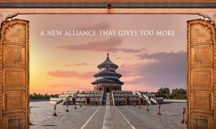 Behind the Shangri-La & Taj partnership: A new vision of loyalty