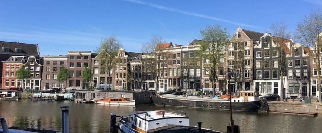 Letter from Amsterdam: Fretting over Google, obsessing about data and customers and lessons from Lola