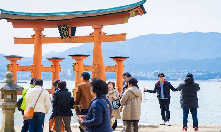 Unveiled: Behaviours of Chinese travellers, and what motivates them