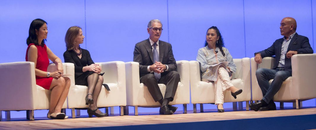 The Millennial Traveller: Travel must set the benchmark for the future working economy