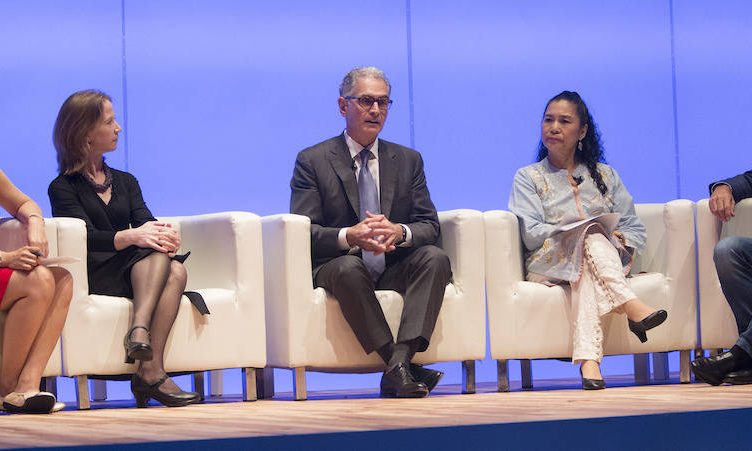 The Millennial Traveller: Travel must set the benchmark for the future working economy