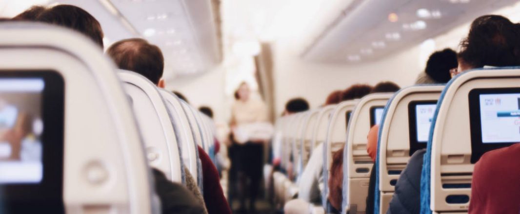 The Millennial Traveller: Traditional air miles are getting us nowhere
