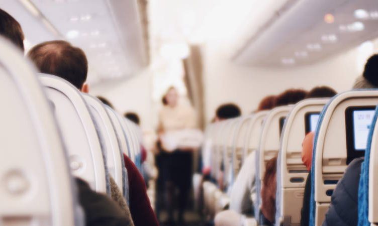 The Millennial Traveller: Traditional air miles are getting us nowhere