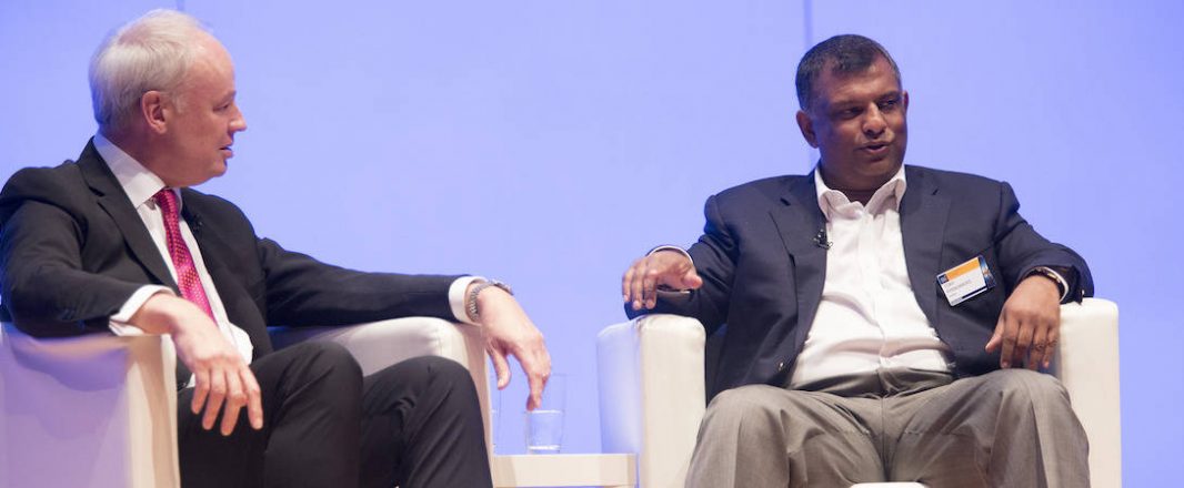 The Millennial Traveller: AirAsia’s Tony Fernandes on leadership in times of crisis