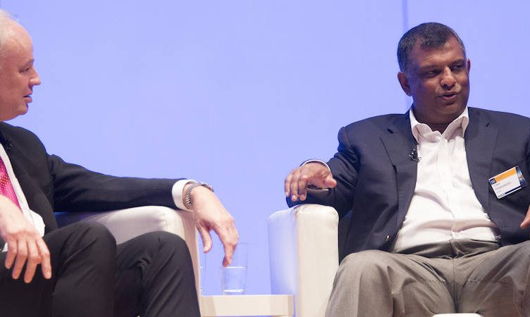 The Millennial Traveller: AirAsia’s Tony Fernandes on leadership in times of crisis
