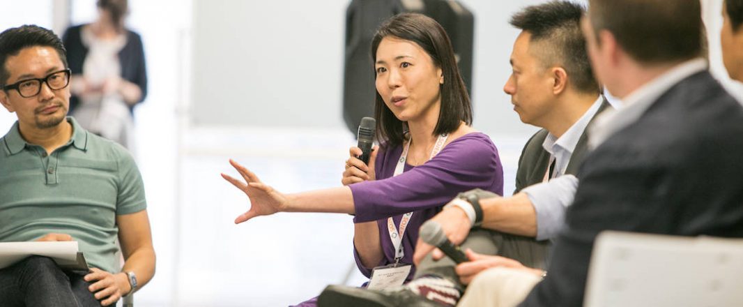 Investors give tips to startups: Think big but keep it real as well