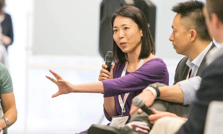 Investors give tips to startups: Think big but keep it real as well