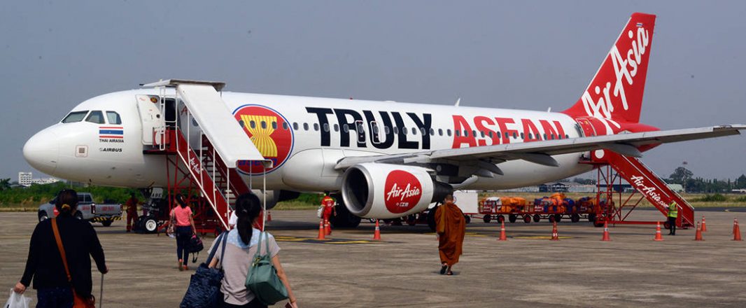 The Wrap: AirAsia on track to becoming a truly Asean airline