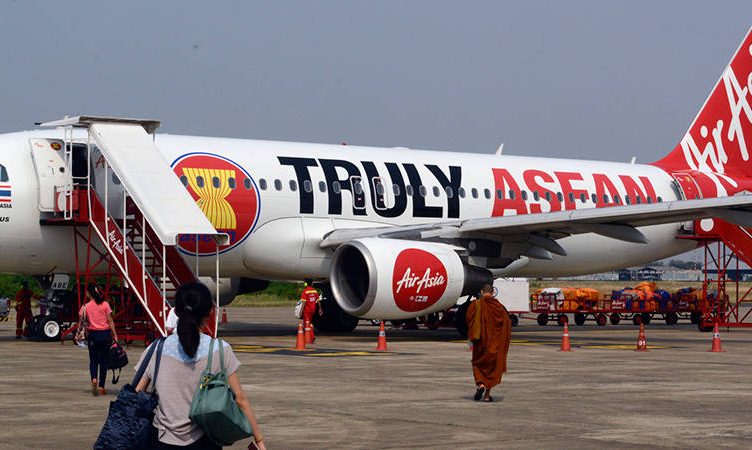 The Wrap: AirAsia on track to becoming a truly Asean airline