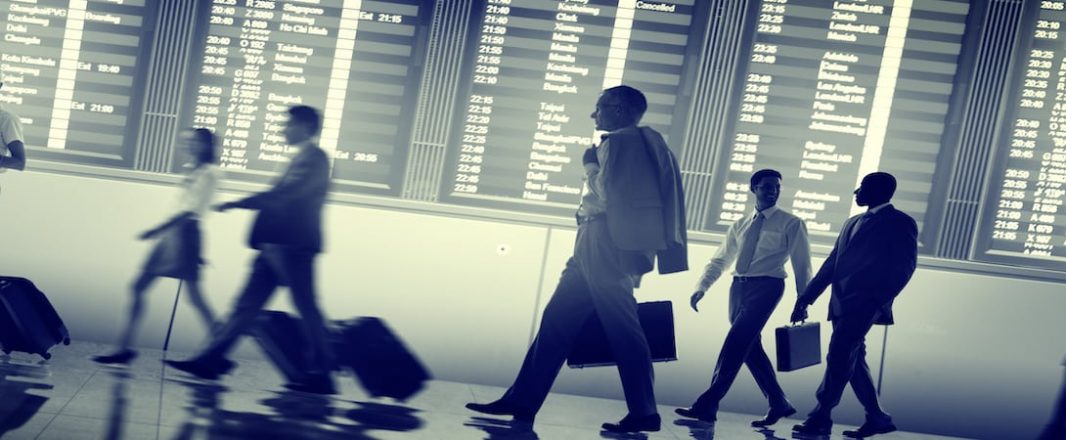 The Wrap: Corporate Traveller merges with FCM Travel Solutions in Asia