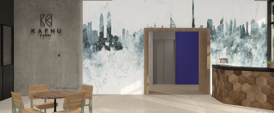 Next Story reimagines urban spaces with Kafnu, the vertical village