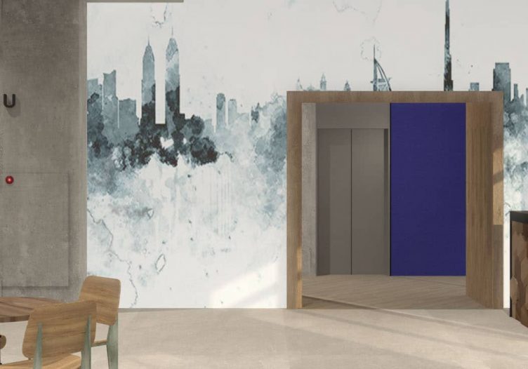 Next Story reimagines urban spaces with Kafnu, the vertical village