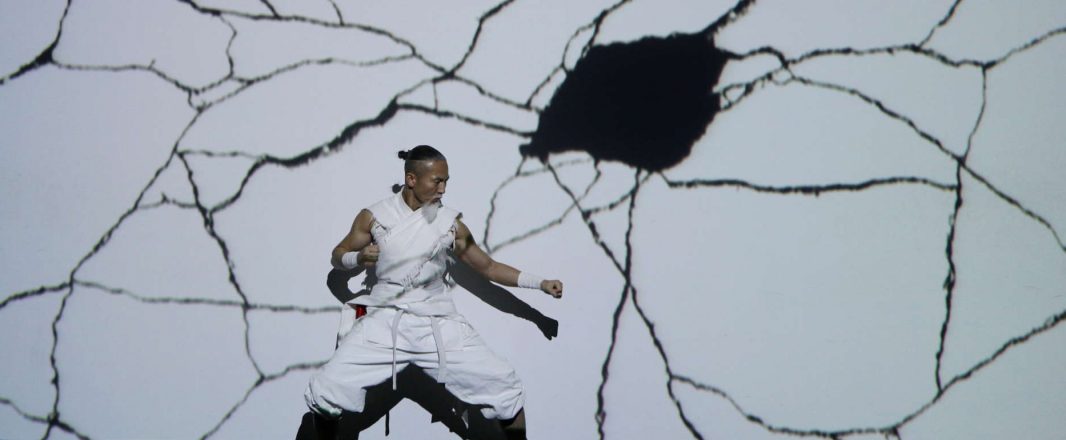 How Katsumi Sakakura conquered himself to bring Japanese cool to the world