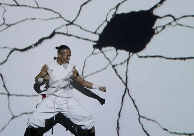 How Katsumi Sakakura conquered himself to bring Japanese cool to the world