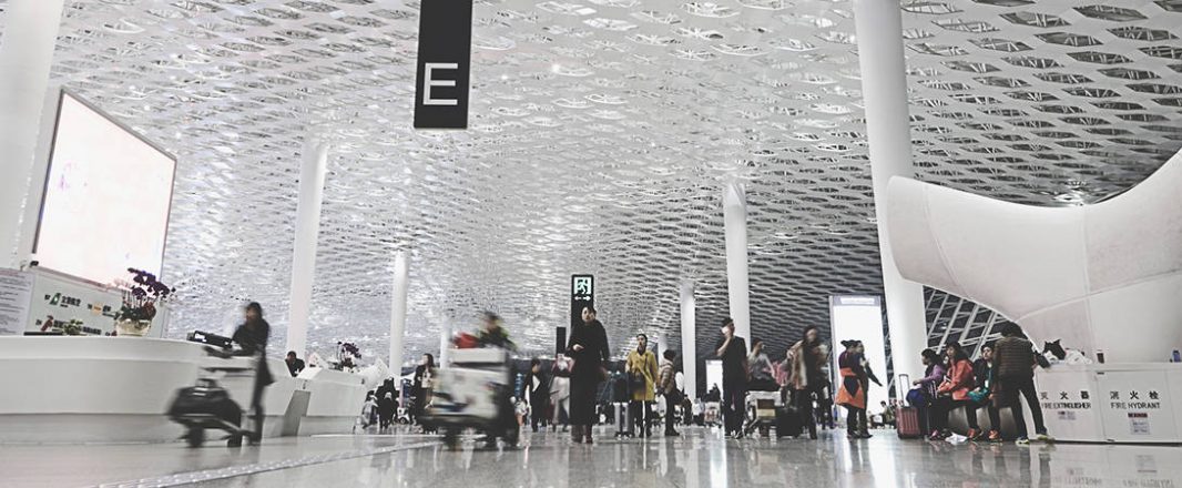 Revealed: Habits and preferences of China’s affluent travellers.