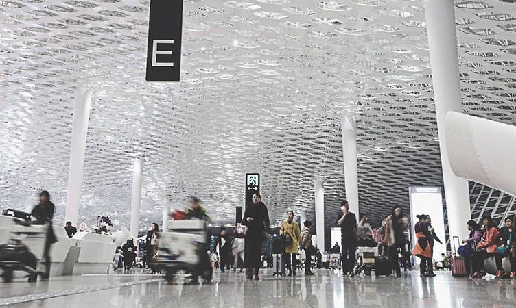 Revealed: Habits and preferences of China’s affluent travellers.