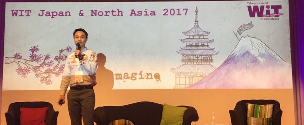 Hotel reservations startup Softinn wins WIT Startup Pitch in Japan