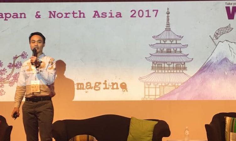 Hotel reservations startup Softinn wins WIT Startup Pitch in Japan