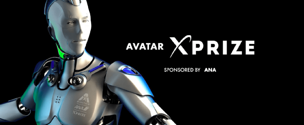 Imagine a future of travel through avatars –  how ANA wants to impact all 7.5b people on earth