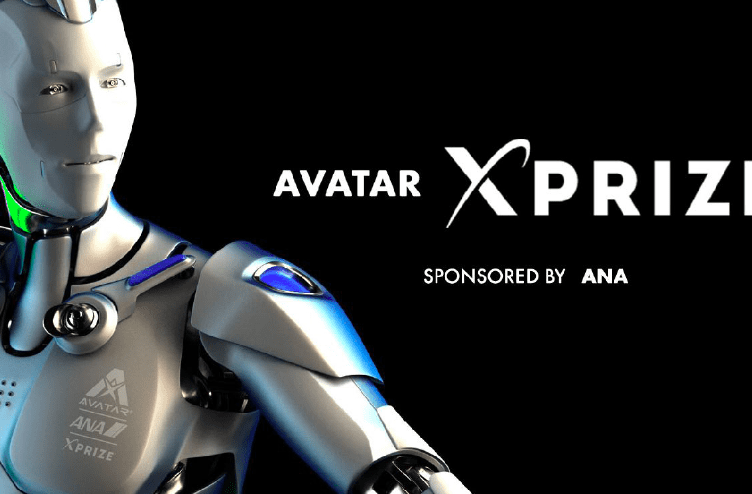 Imagine a future of travel through avatars –  how ANA wants to impact all 7.5b people on earth