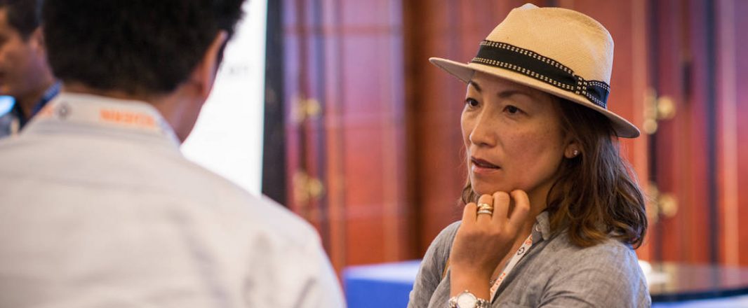 The Millennial Traveller: Peatix’s Emi Takemura on life beyond your startup