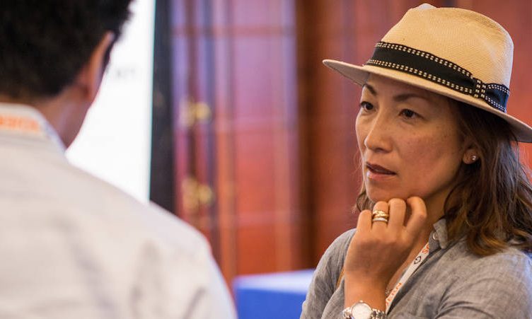 The Millennial Traveller: Peatix’s Emi Takemura on life beyond your startup