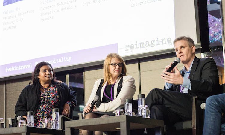 The Future of Hotel Distribution in Asia: The Opportunities