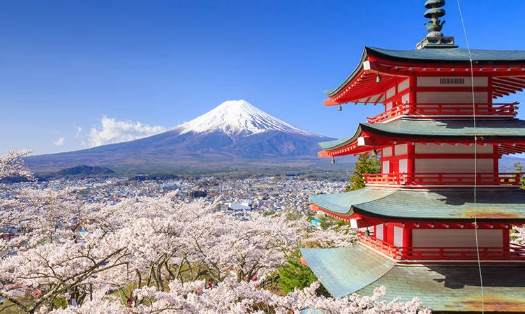 Letter from Tokyo: Why did you come to Japan? A tale of Japanese influence on youthful dreams