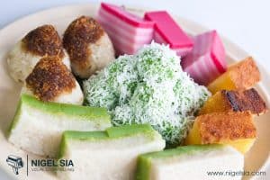 Geylang Serai Ramadan Bazaar | The Millennial Traveller | WIT