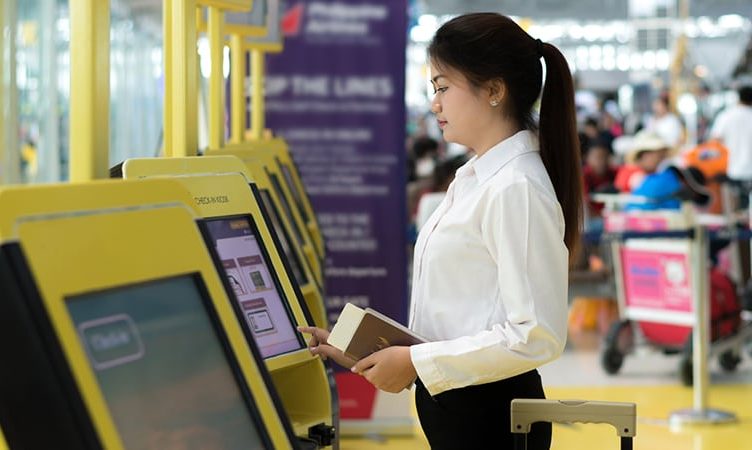 The Wrap: Self-service technologies boost passenger satisfaction during the airline journey