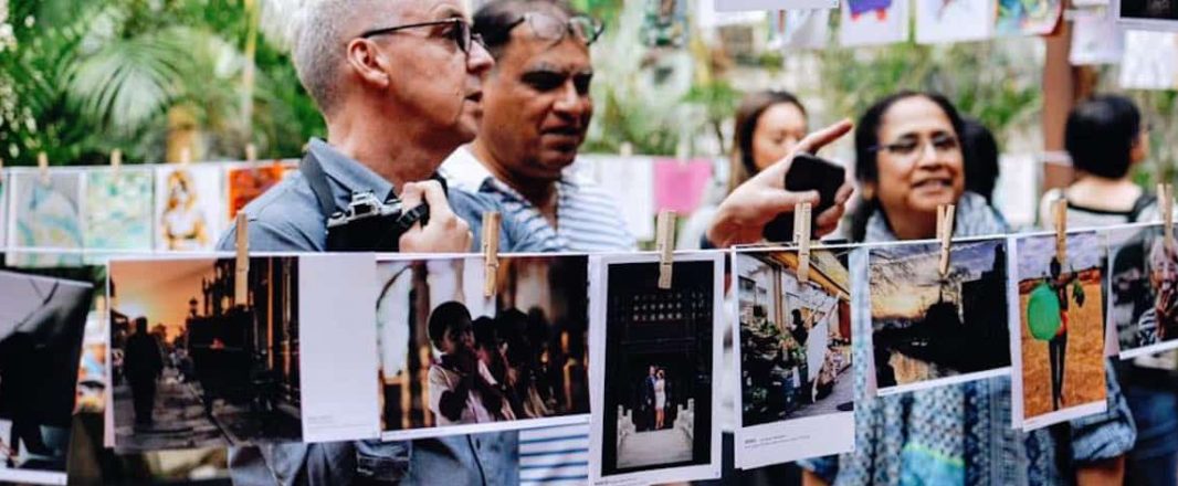 WIT Start-ups: WanderSnap aims to be the Airbnb for photography