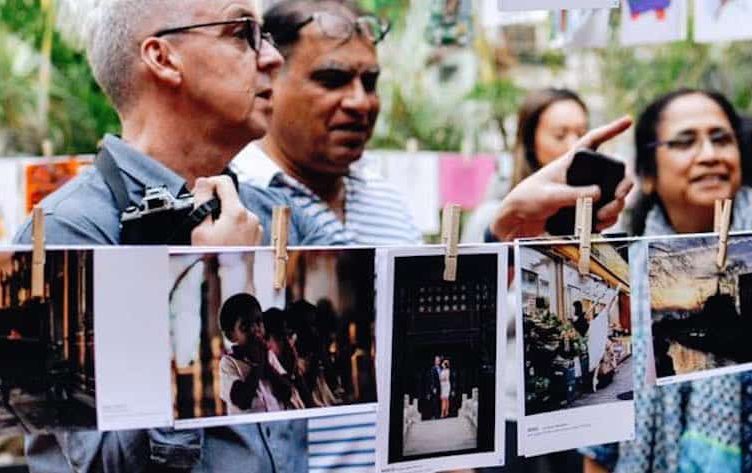 WIT Start-ups: WanderSnap aims to be the Airbnb for photography
