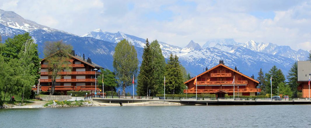 Crans-Montana to host 2nd European Mountain Travel Summit