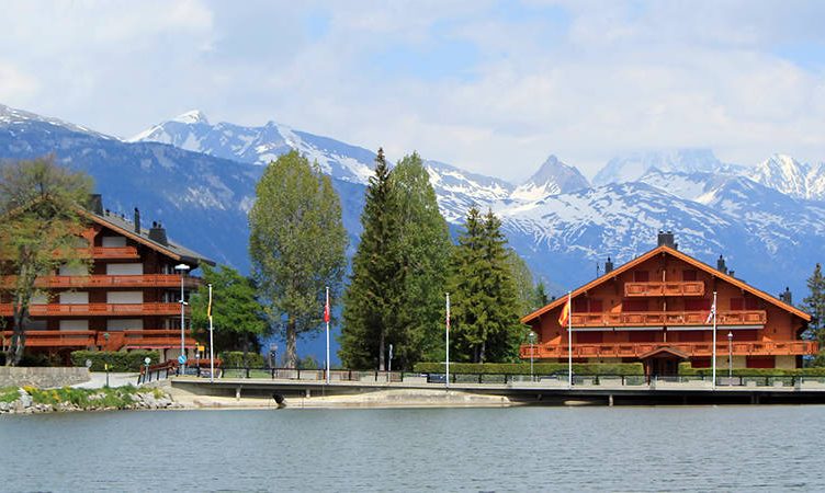 Crans-Montana to host 2nd European Mountain Travel Summit