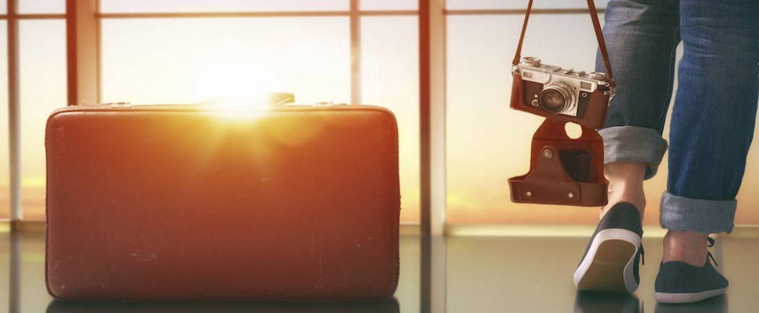 Have yuan, will travel: Trends and behaviours of outbound Chinese travellers
