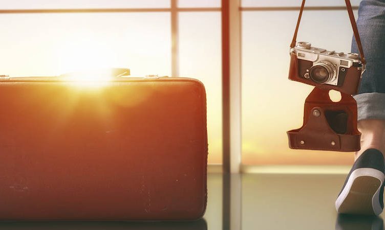 Have yuan, will travel: Trends and behaviours of outbound Chinese travellers
